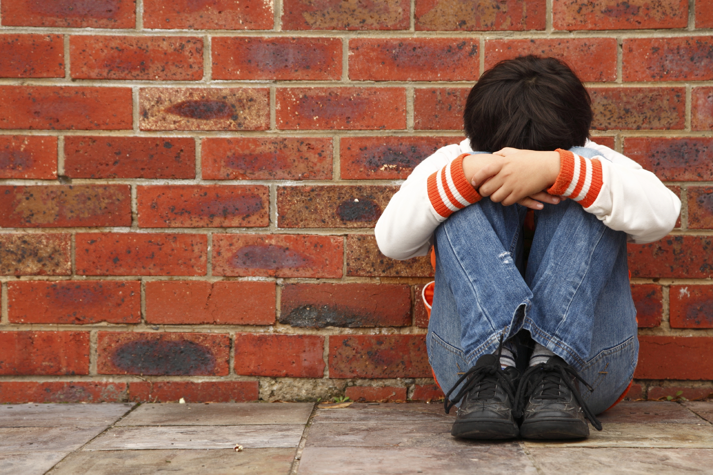 8 Signs Your Child is Being Bullied or is a Bully