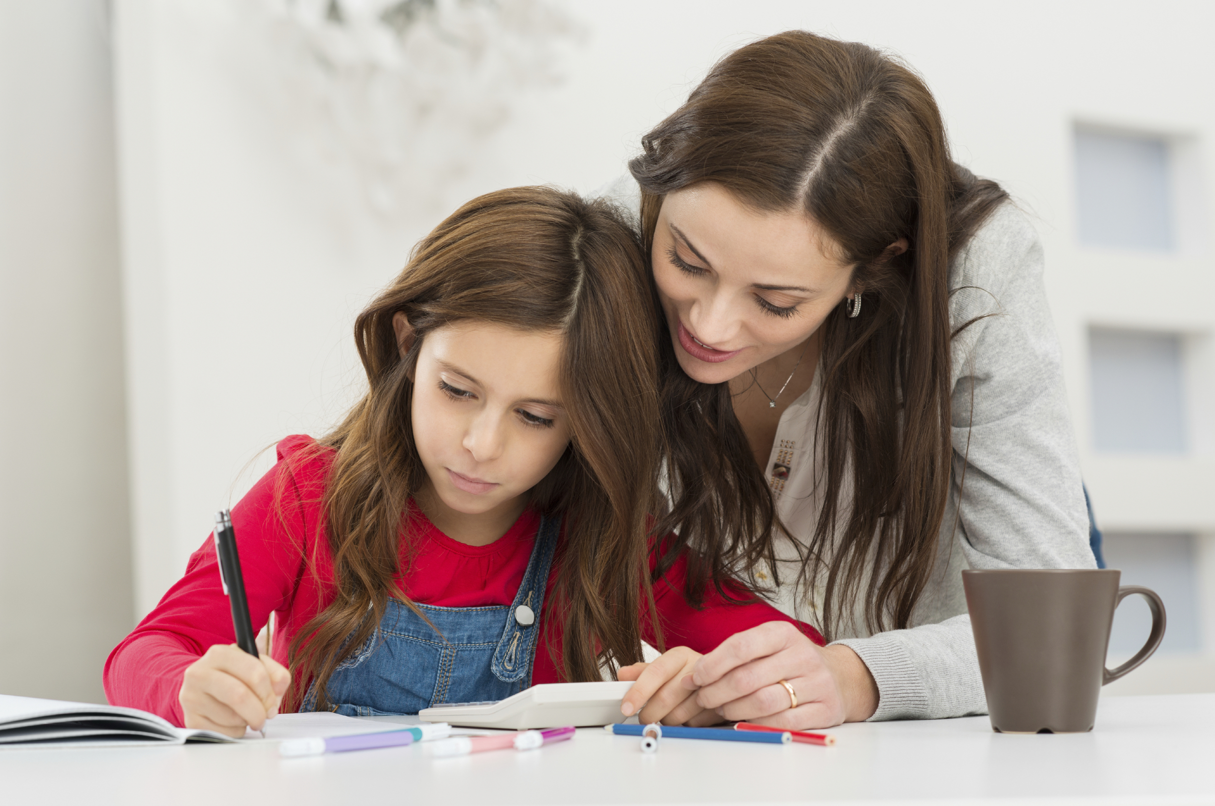 Homework Strategies To Help Your Child & Not Do It For