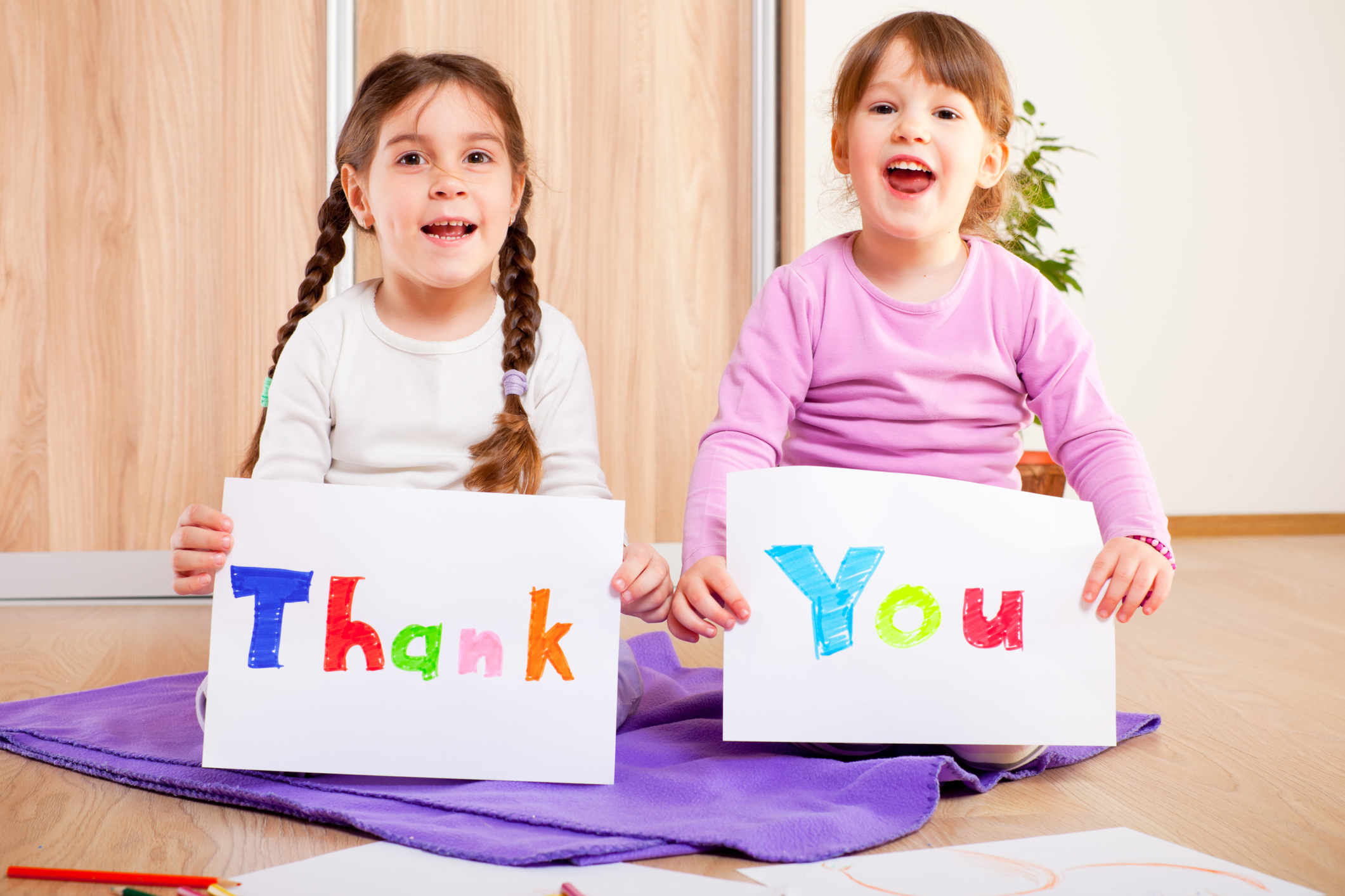 6 Tips to Help Teach Your Kids About Gratitude Sittercity
