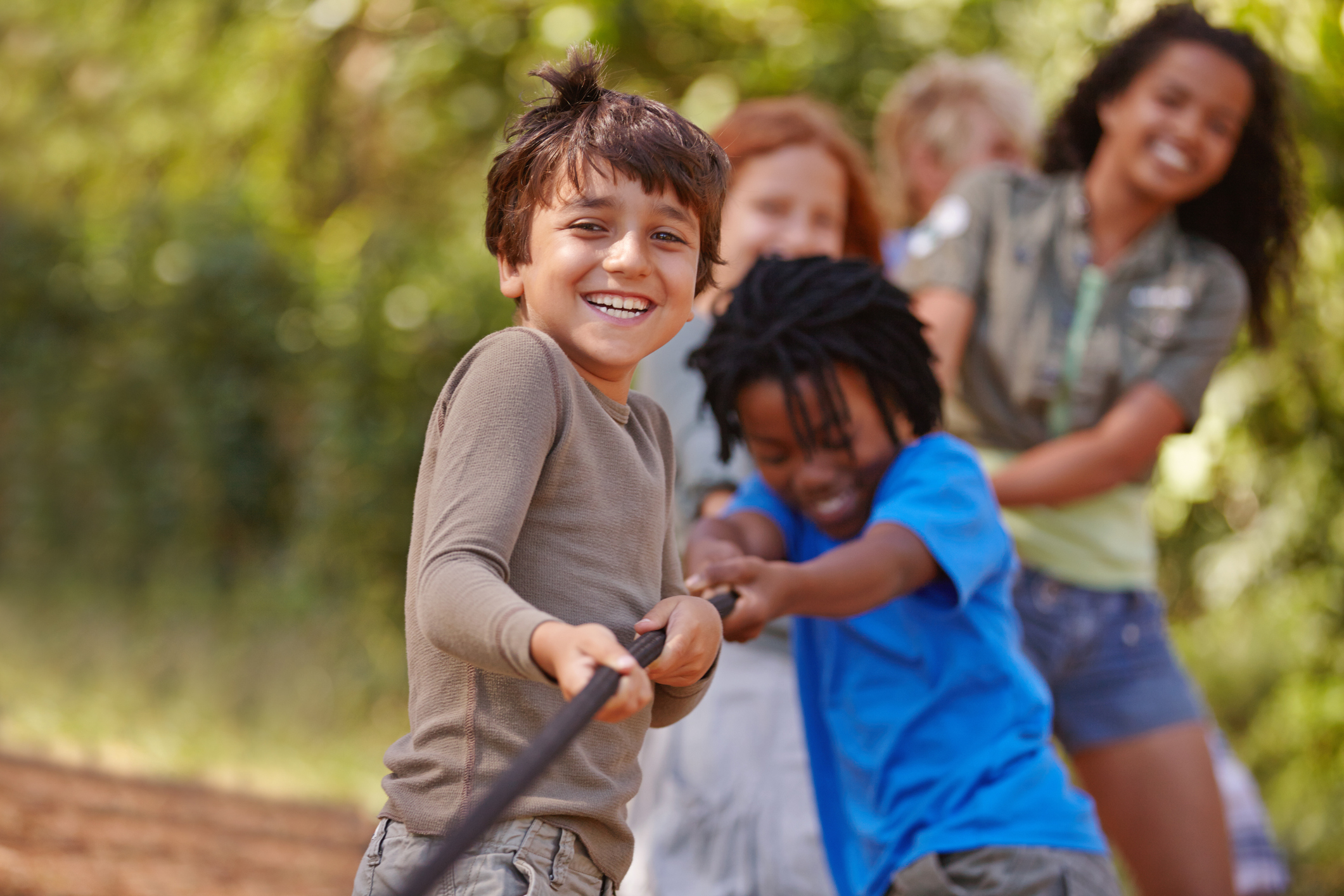 Team Building Games For Young Kids Team Building Games For Young Kids