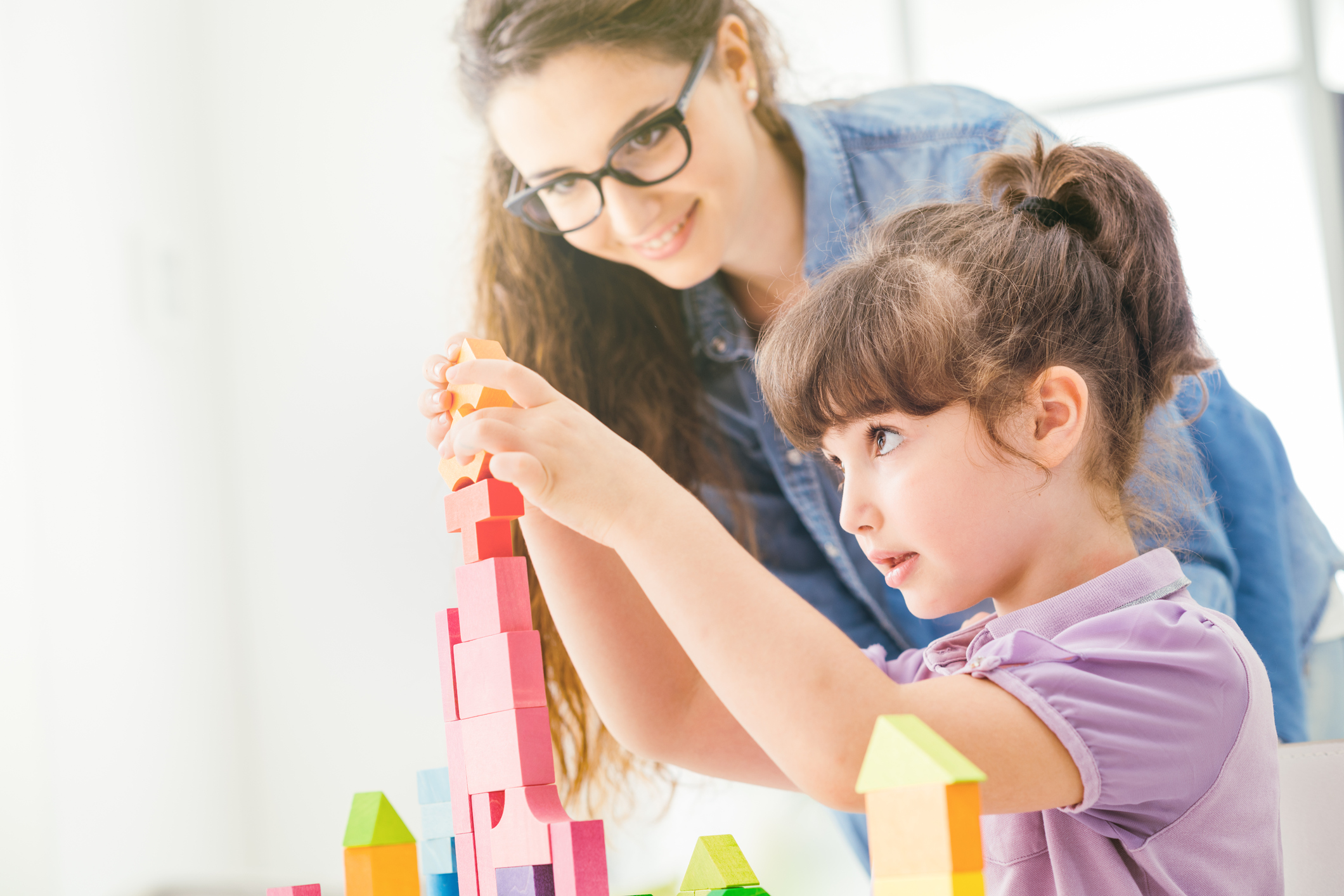 overnight babysitter checklist