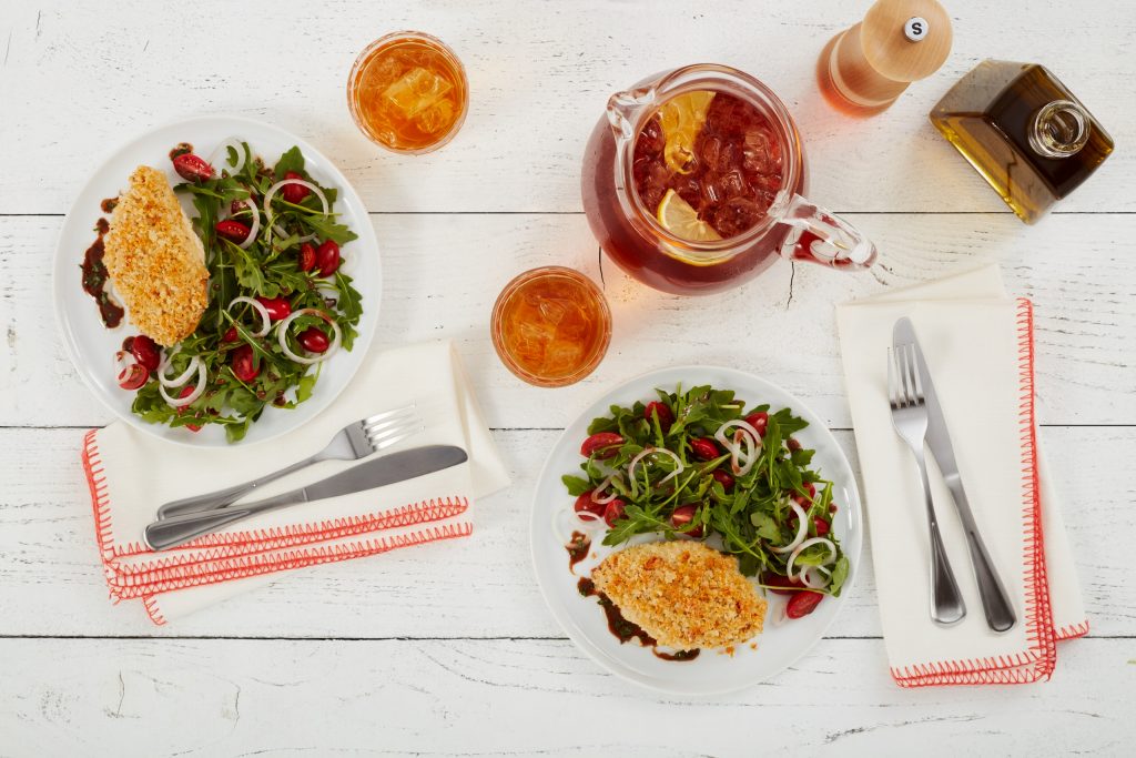 The secret to a delicious, home-cooked dinner | Sittercity