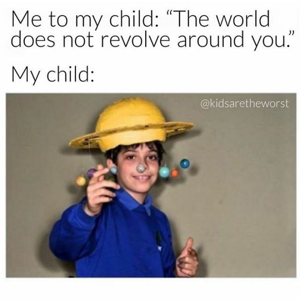 kids meme