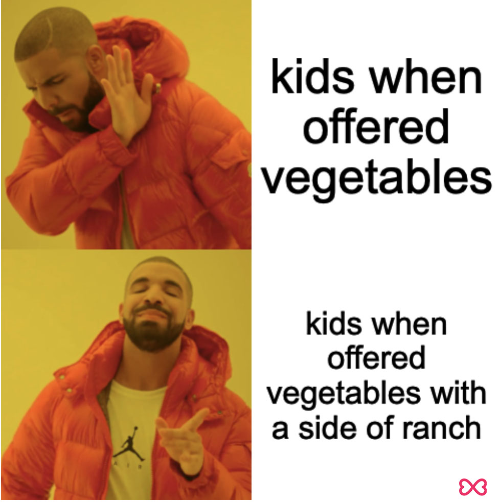 kids meme ranch
