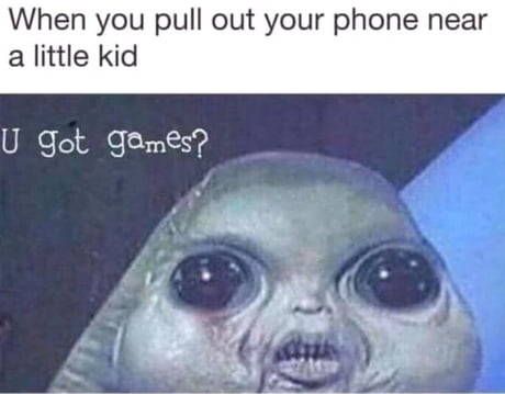 kids meme