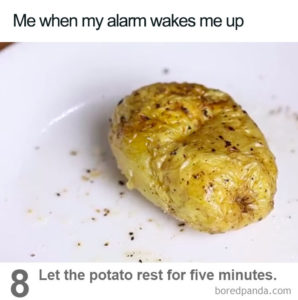 24 Funny Sleep Memes For Sleep Deprived People To Relate To | Sittercity 24 Funny Sleep Memes For Sleep Deprived People To Relate To | Sittercity