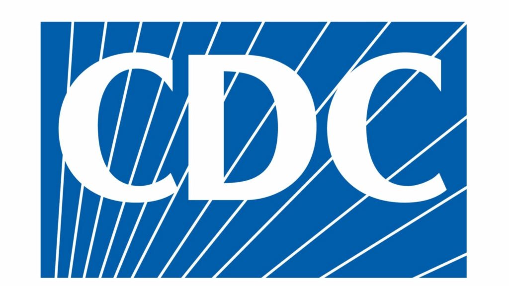 logo of the cdc