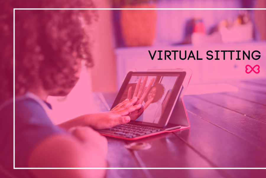 Virtual Babysitting Guide for Providers How to Prepare for Jobs