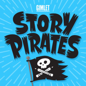 story pirates