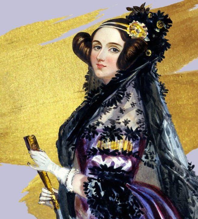Ada Lovelace