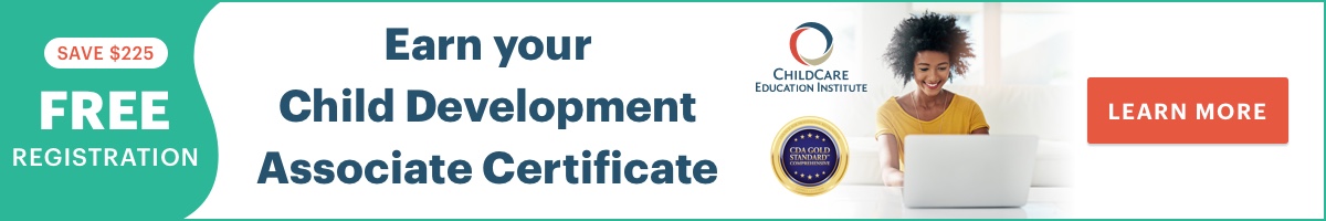 Sittercity & CCEI free registration banner