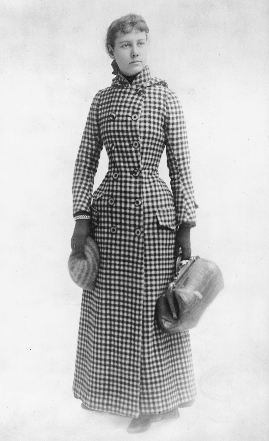 Nellie Bly