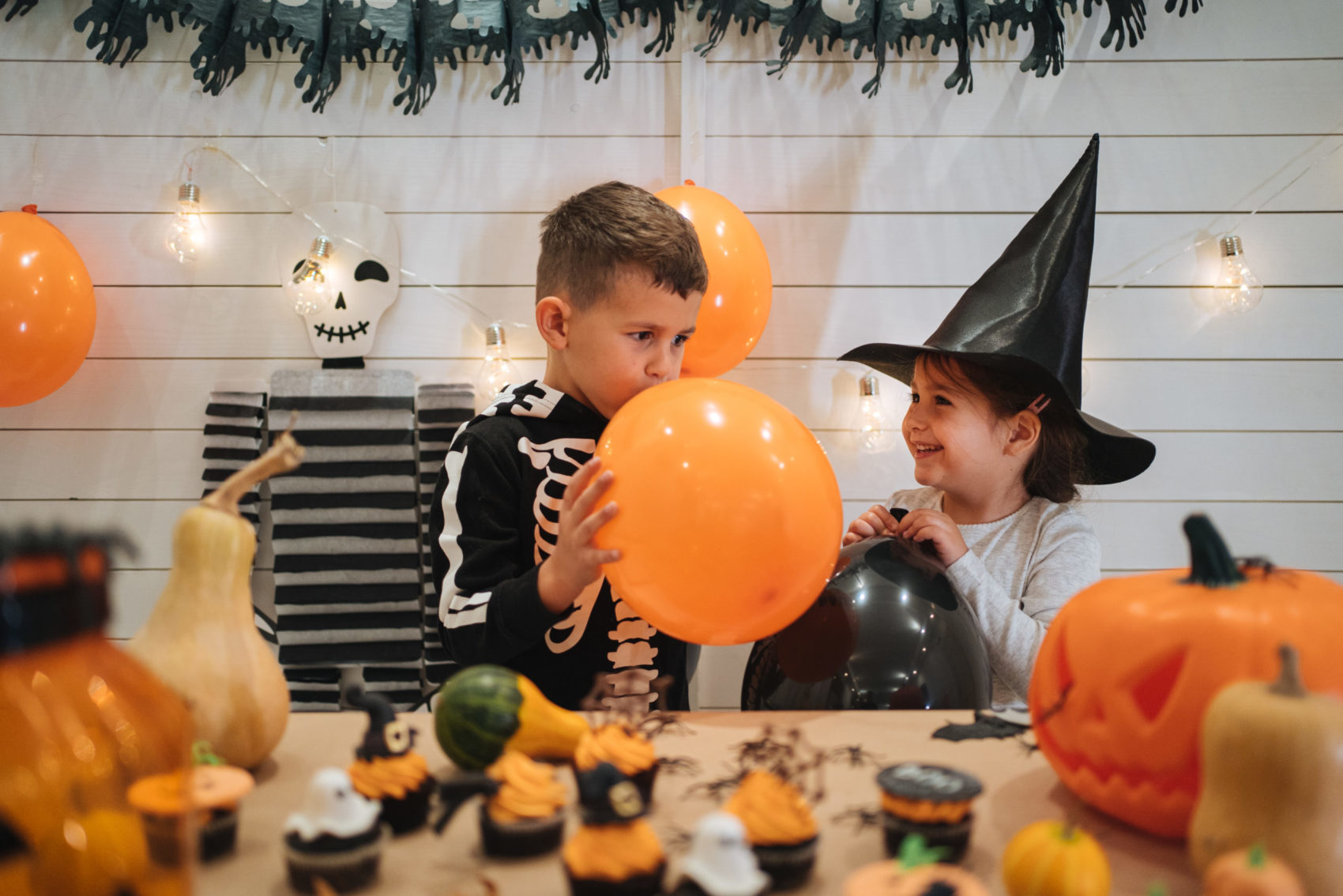 Ideas to Celebrate Halloween During COVID19 Sittercity