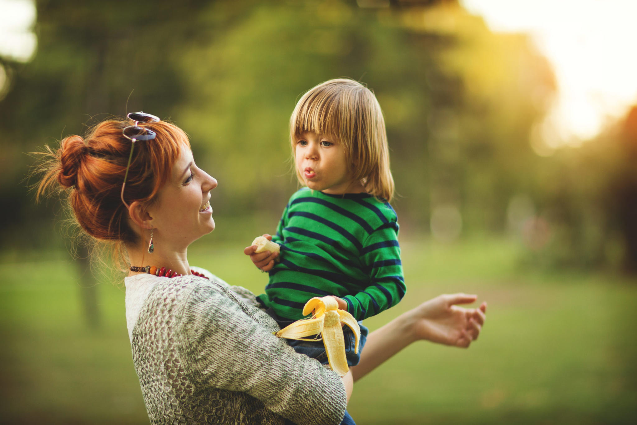 Using Sittercity - Sittercity.com parent blog