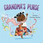 Grandma's Purse by Vanessa Brantley-Newton