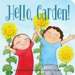 Hello Garden by Katherine Pryor